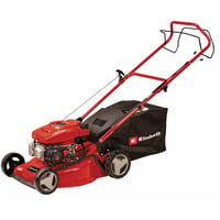 Einhell Benzin-Rasenmäher GC-PM 46/5 S