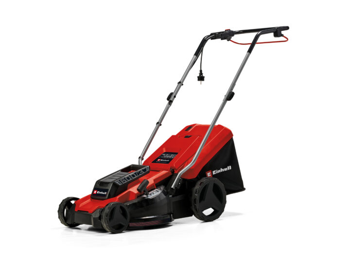 Einhell Elektro-Rasenmäher GC-EM 1600/37