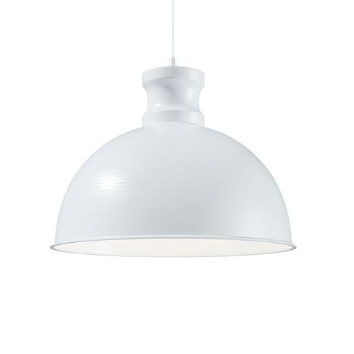 Bio Green Pflanzenleuchte FLORABOOSTER 500 - Weiß | LED Vollspektrum | Maximales Wachstum | Gewächshauslampe | Grow Light für Gemüse- & Zimmerpflanzen