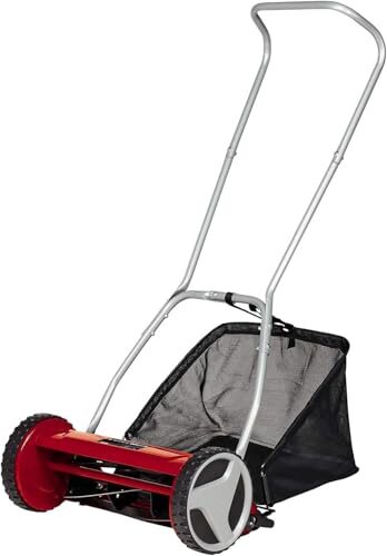 Einhell Hand-Rasenmäher GC-HM 400