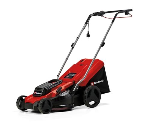 Einhell Elektro-Rasenmäher GC-EM 1600/37