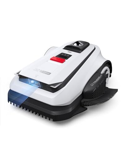ECOVACS Goat A1600 LiDAR PRO Mähroboter ohne Begrenzungskabel 1600 m²