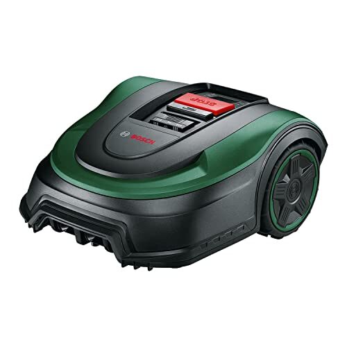 Bosch Rasenmäher Roboter Indego S+ 500