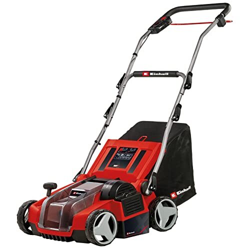 Einhell Akku-Vertikutierer-Lüfter GE-SA 36/35 Li-Solo