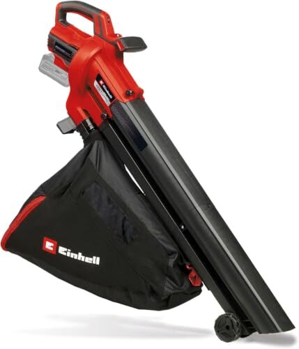 Einhell Akku-Laubsauger VENTURRO 18/210