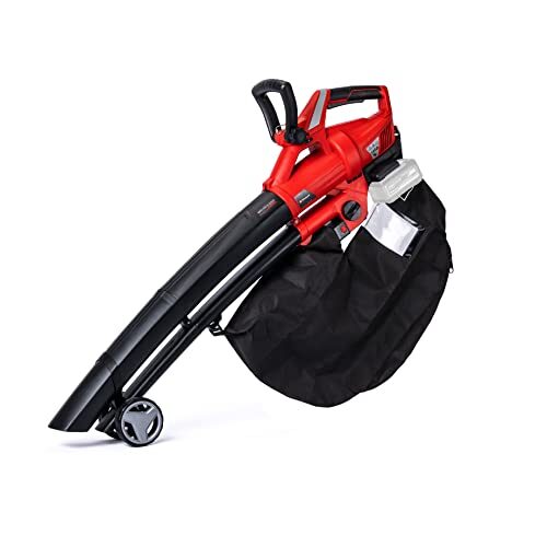 Einhell Akku-Laubsauger Laubbläser GE-CL 36 Li E-Solo