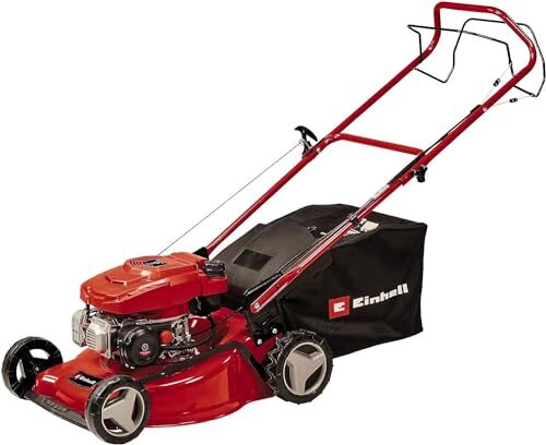 Einhell Benzin-Rasenmäher GC-PM 46/5 S