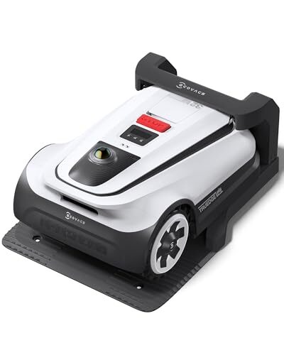 ECOVACS Goat A3000 LiDAR Mähroboter