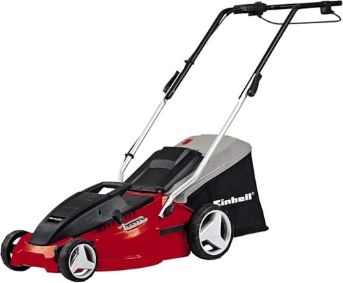 Einhell Elektro-Rasenmäher GC-EM 1742