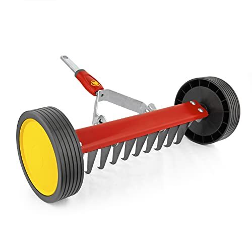 Wolf Garten Vertikutier-Roller multi-star UR-M 3-71AAA036650