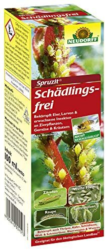 Neudorff 'Spruzit® Schädlingsfrei' - 100 ml