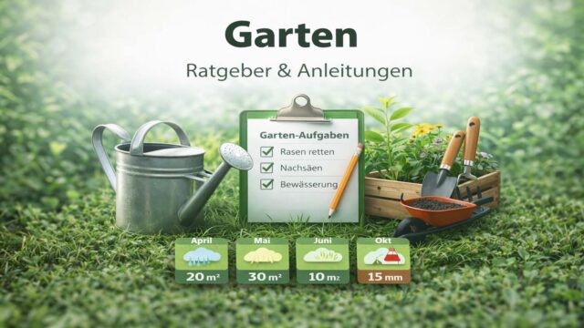 Garten