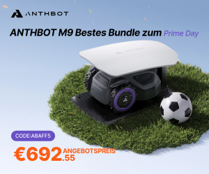 Werbung von ANTHBOT