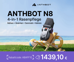 Werbung von ANTHBOT